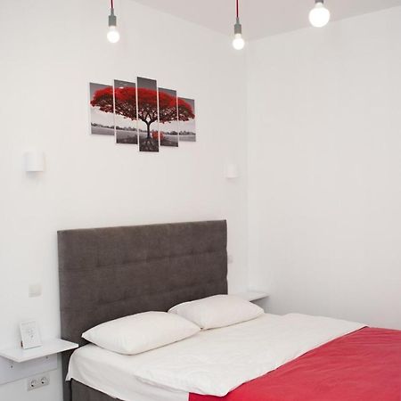 Deluxe Apartment in old city center Liov Exterior foto