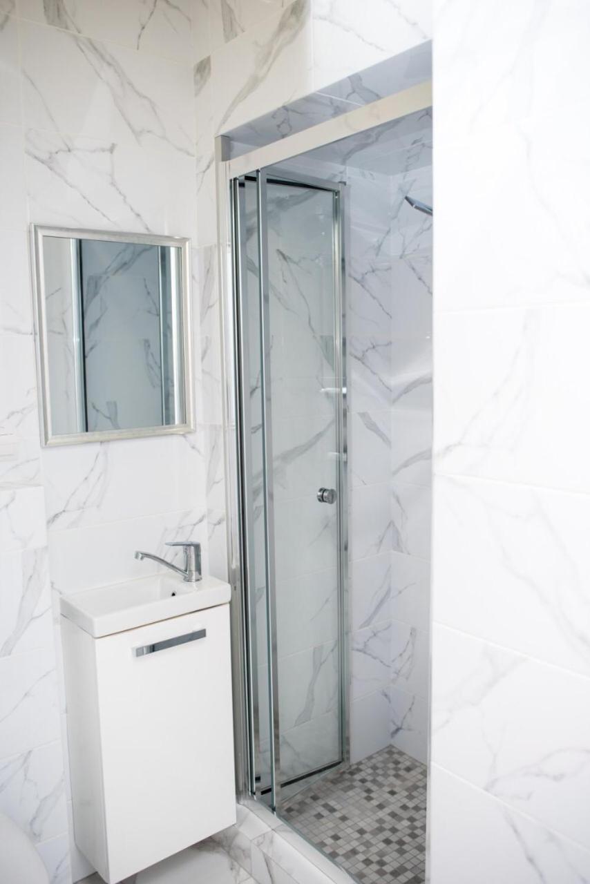 Deluxe Apartment in old city center Liov Exterior foto