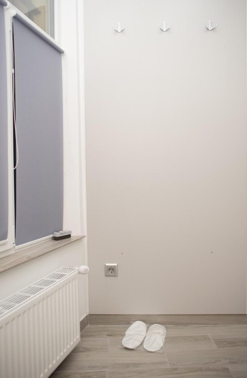 Deluxe Apartment in old city center Liov Exterior foto