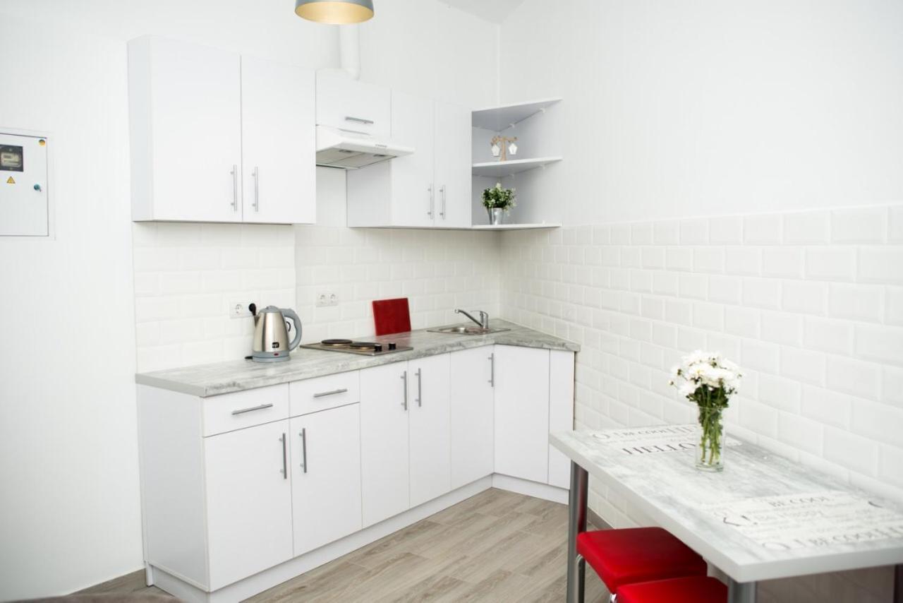Deluxe Apartment in old city center Liov Exterior foto