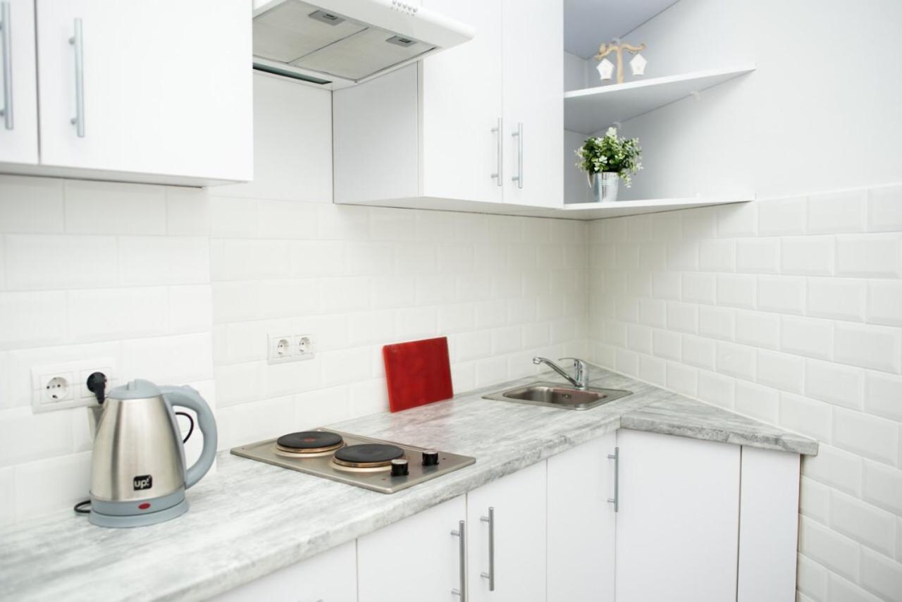 Deluxe Apartment in old city center Liov Exterior foto