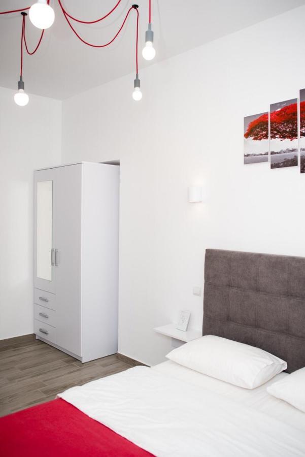 Deluxe Apartment in old city center Liov Exterior foto